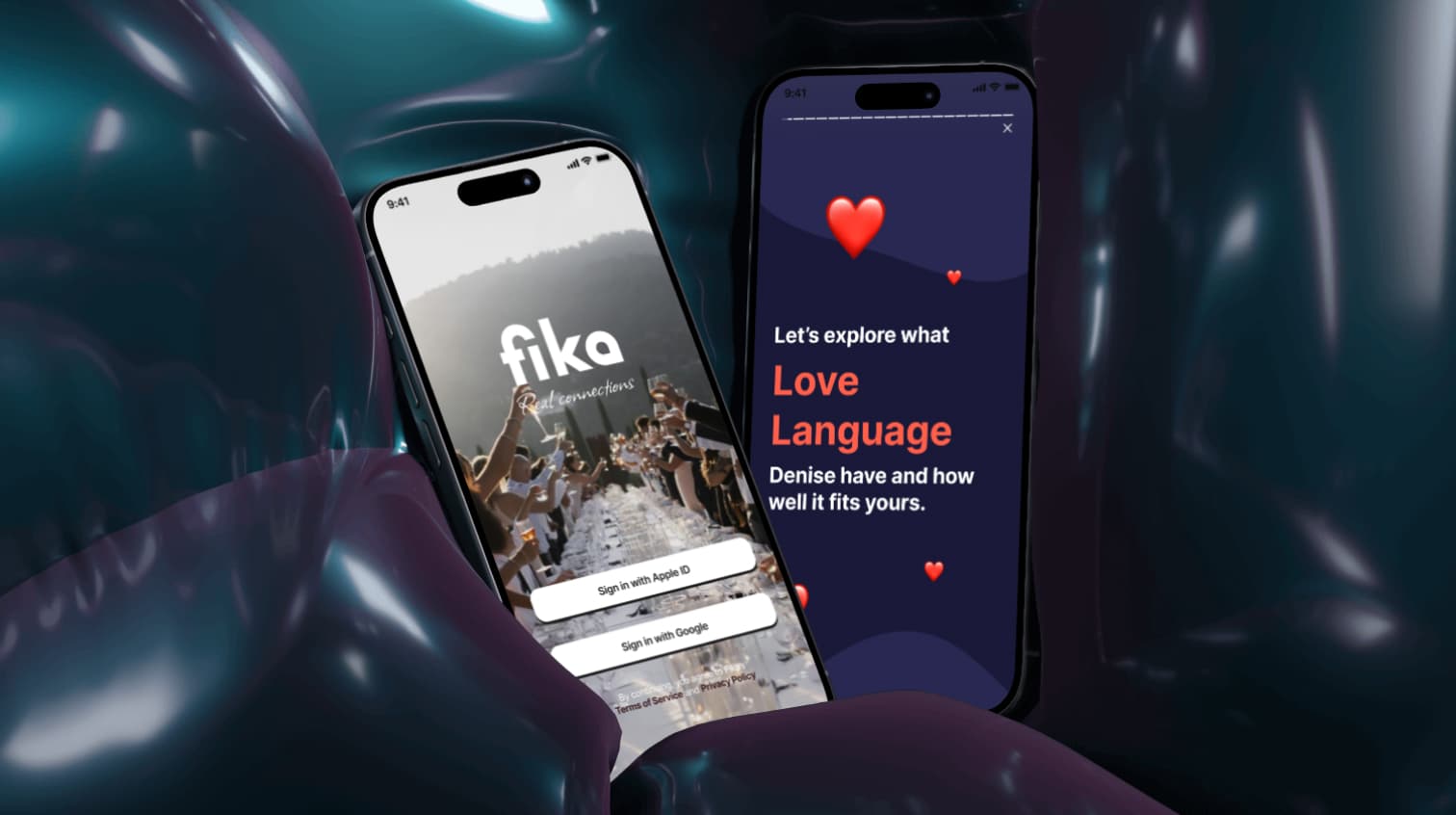 Project Fika Image